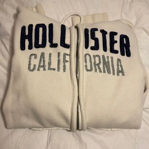 Mens hollister hoodie